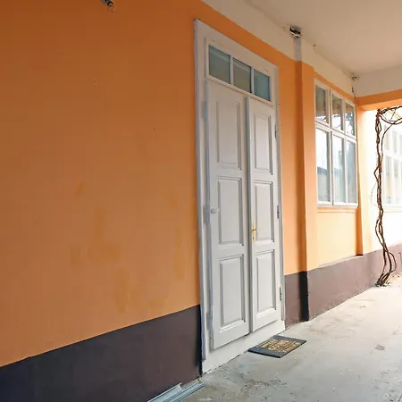 Apartament Big Bela Crkva Bela Crkva (Banat)