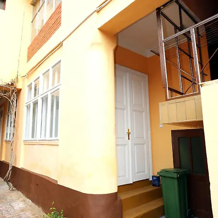 Apartament Big Bela Crkva *