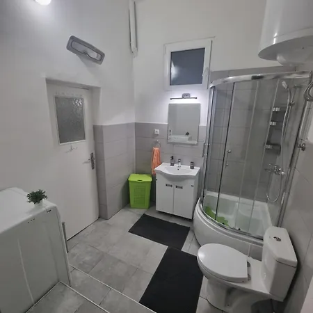 Apartament Big Bela Crkva