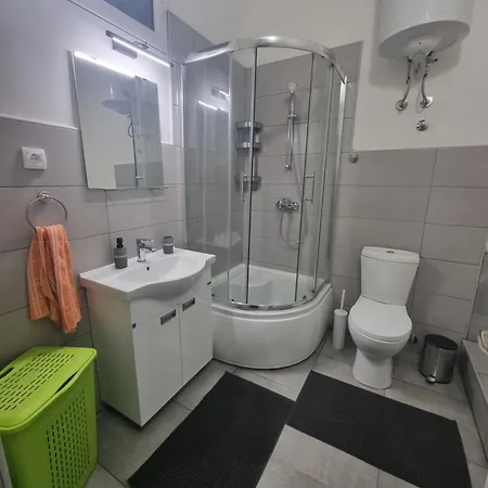 Big Bela Crkva Apartament Bela Crkva (Banat)