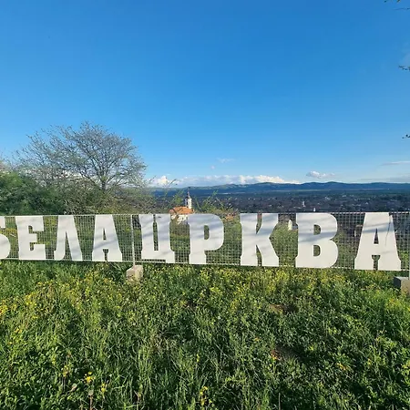 Apartament Big Bela Crkva Bela Crkva (Banat)