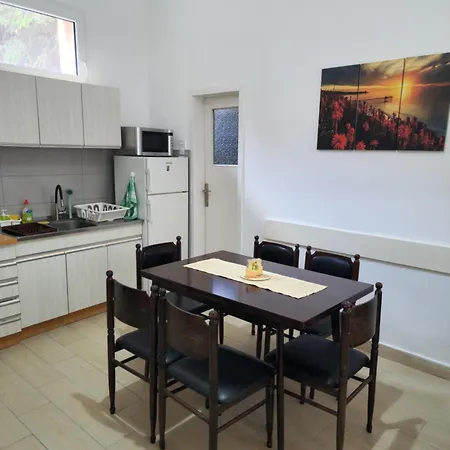 Apartament Big Bela Crkva *